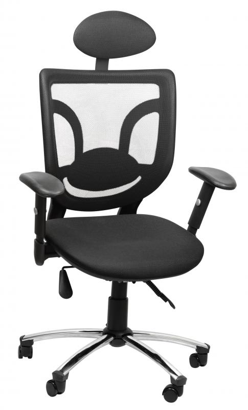 What Are Different Types Of Office Chairs With Pictures