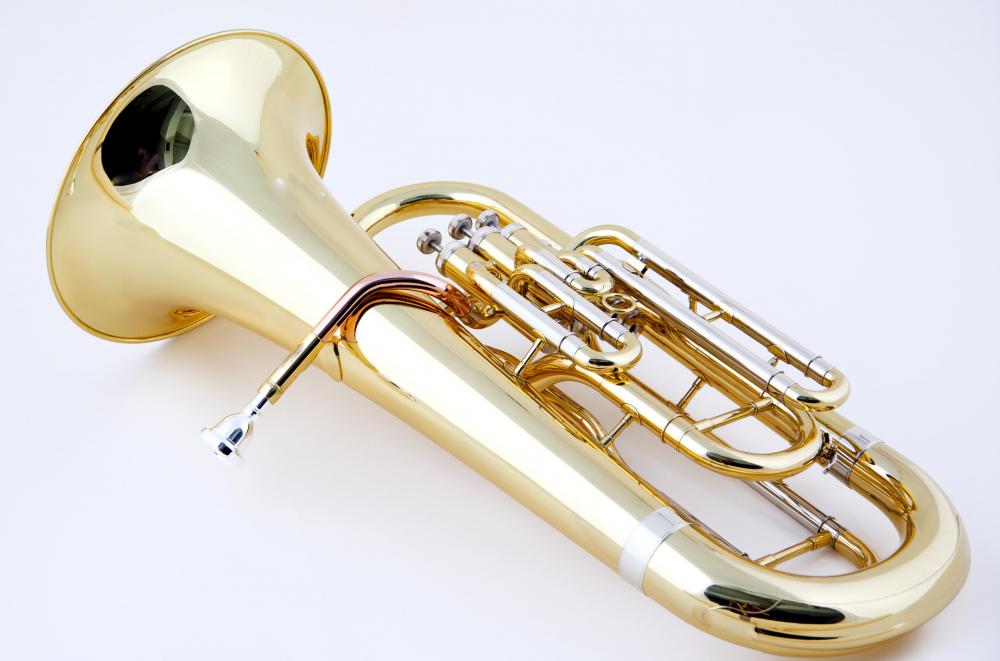 What Are The Different Types Of Brass Instruments 