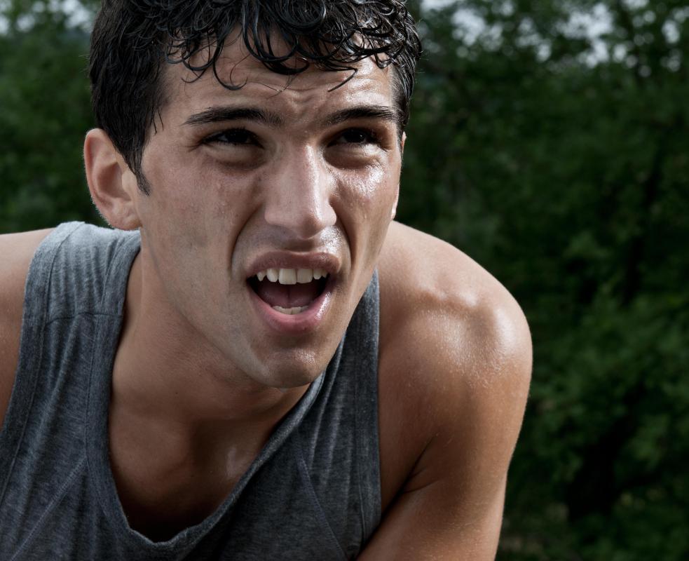 what-are-some-causes-of-sweating-with-pictures