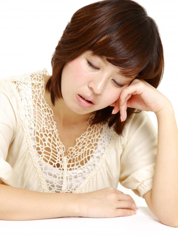 does olanzapine cause fatigue