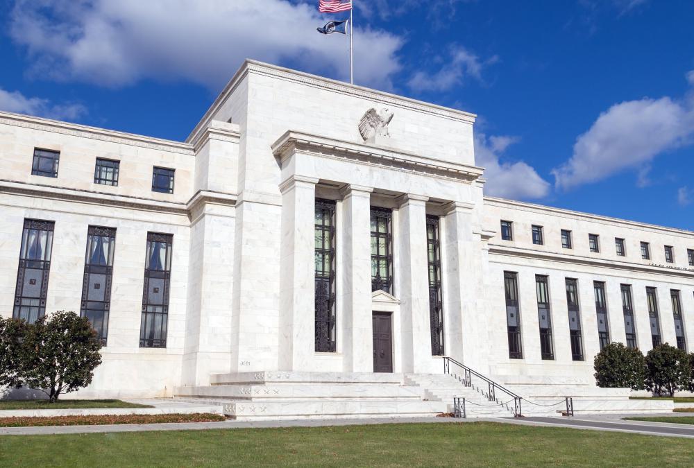 What Is a Federal Reserve Regulation? (with pictures)