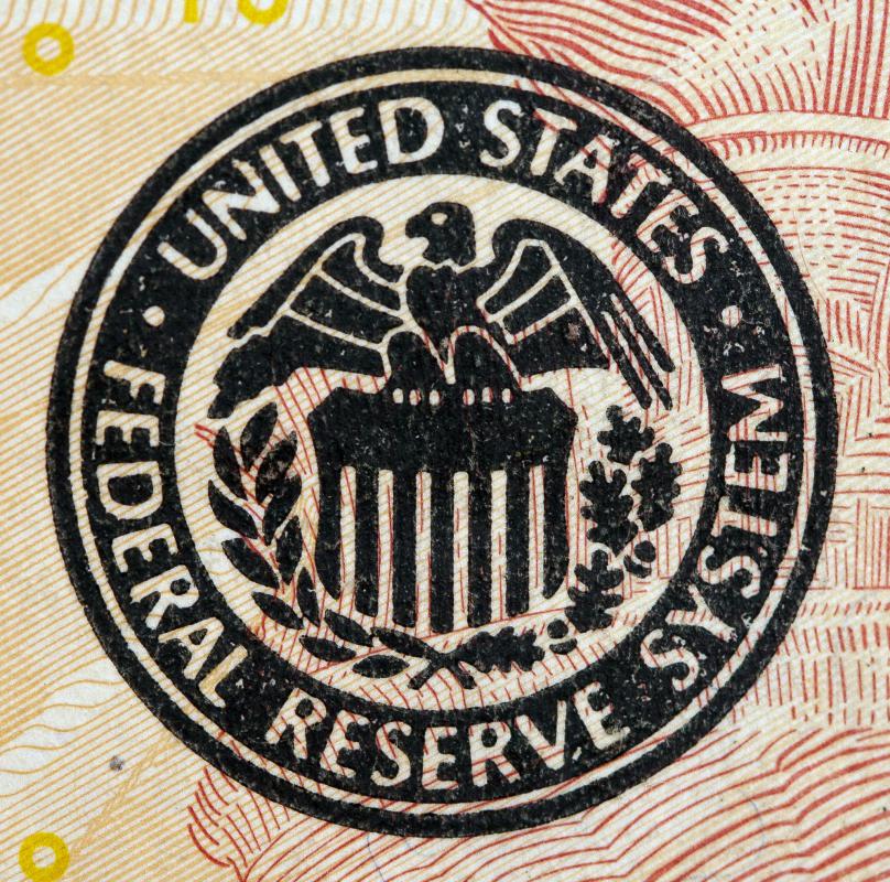 What Is The Federal Reserve Act With Pictures 