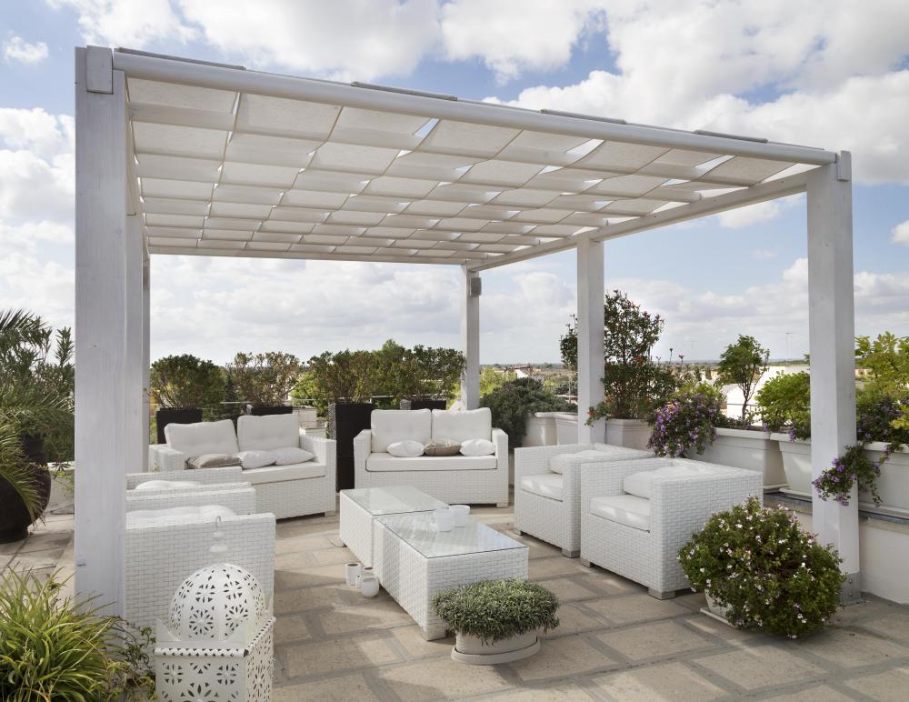 What Are The Best Tips For Installing A Do It Yourself Patio Cover