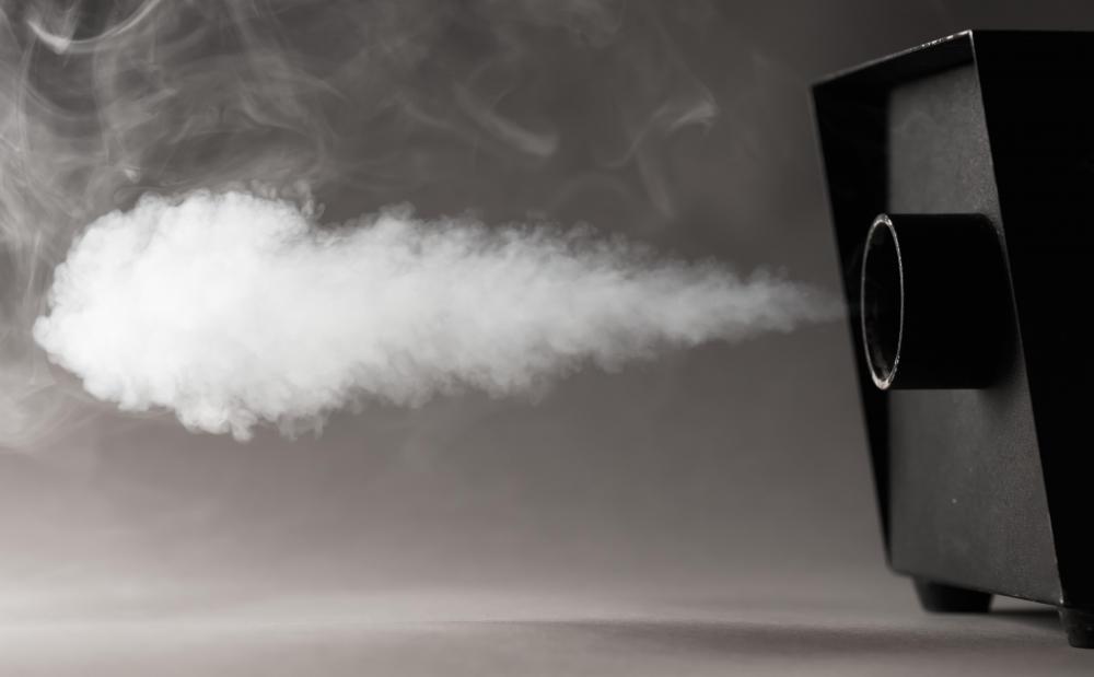How Can You Make Dry Ice with Pictures 