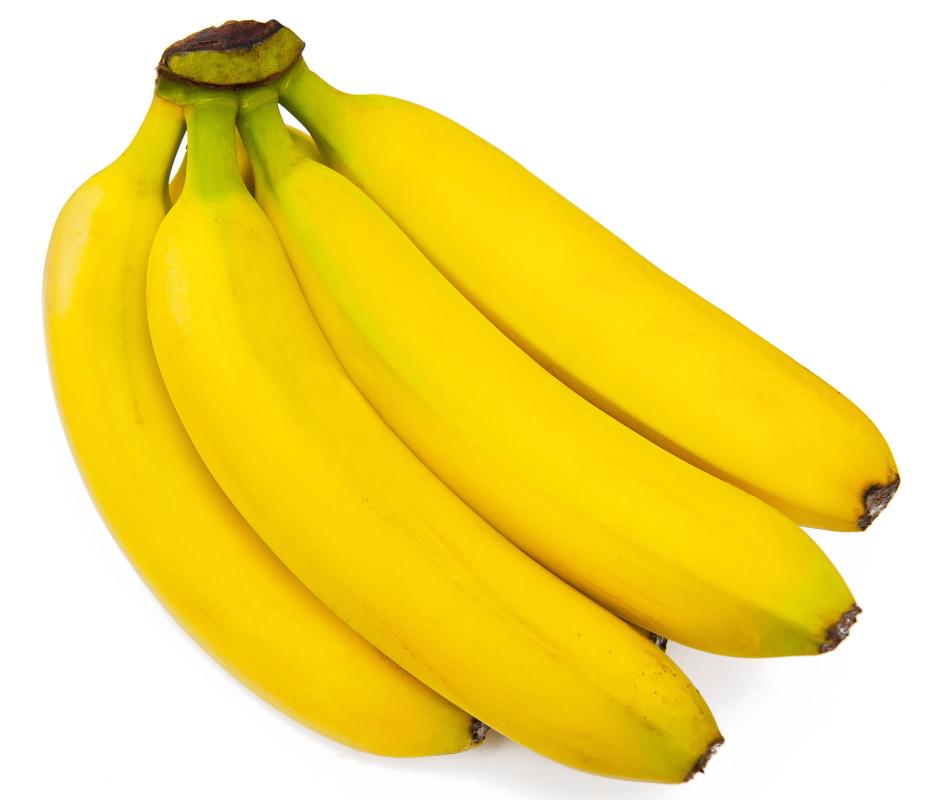 Eating bananas may help with muscle spasms.