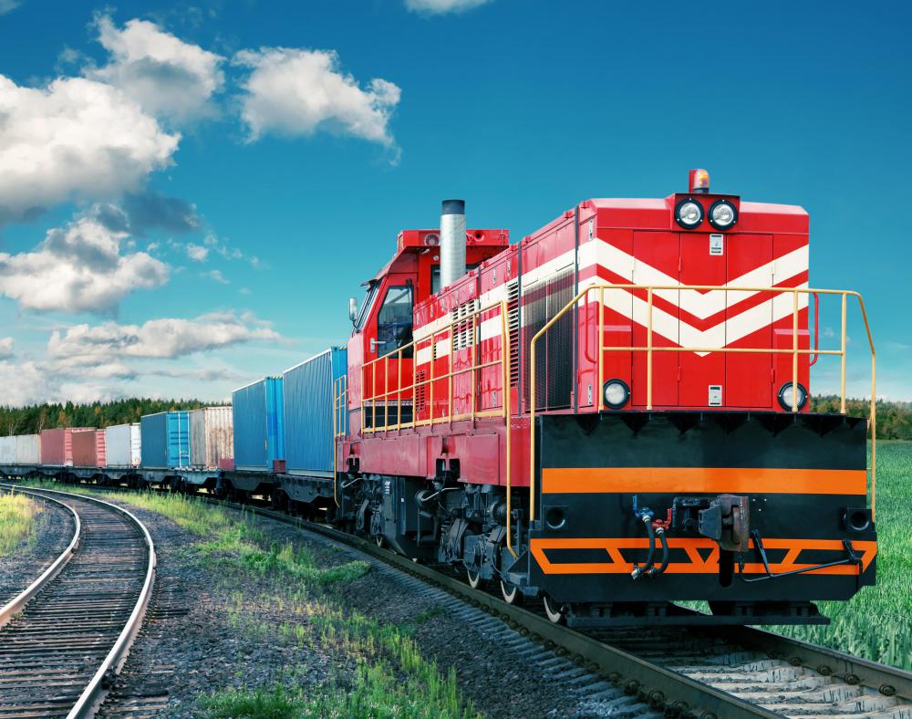 download the new Cargo Train City Station - Cars & Oil Delivery Sim