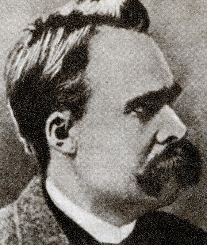 The Rules Of Oppression By Friedrich Nietzsche The Rules Of Oppression By Friedrich Nietzsche
