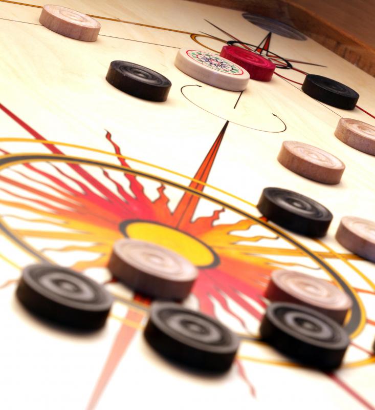 what-is-carrom-with-pictures