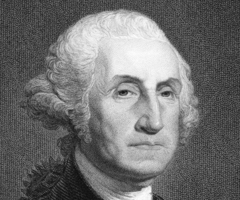 Who is Washington? (with pictures)