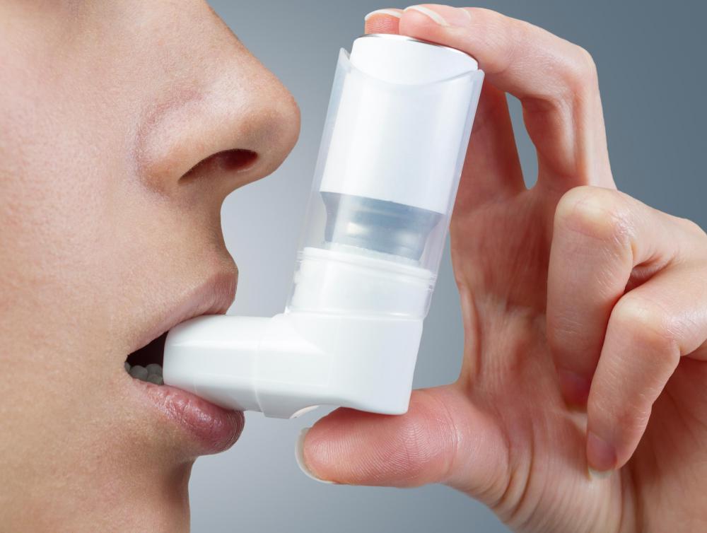 What is an Inhaler?