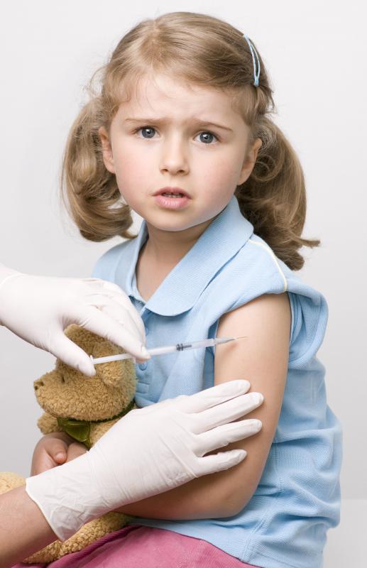 how fever high in child to reduce pictures) Pain? can (with I Tetanus Minimize How Shot