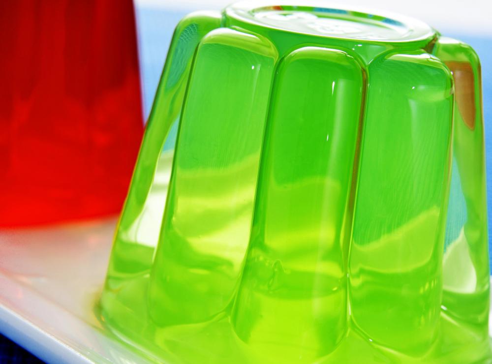 Names Of Jello at Patricia Davis blog