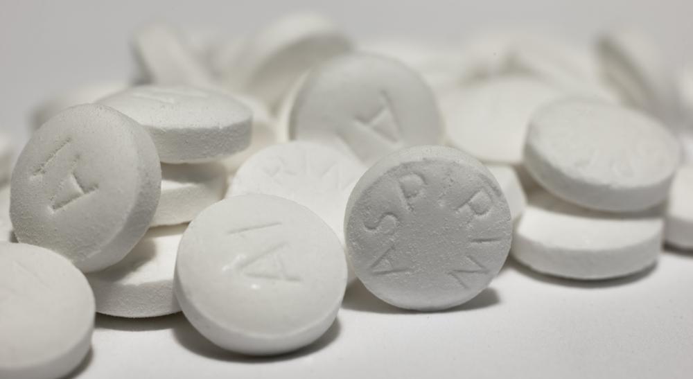 What Are the Signs of an Allergic Reaction to Aspirin?