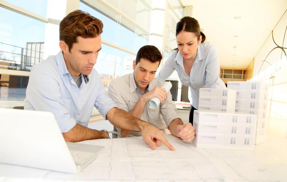 What Is A Principal Architect