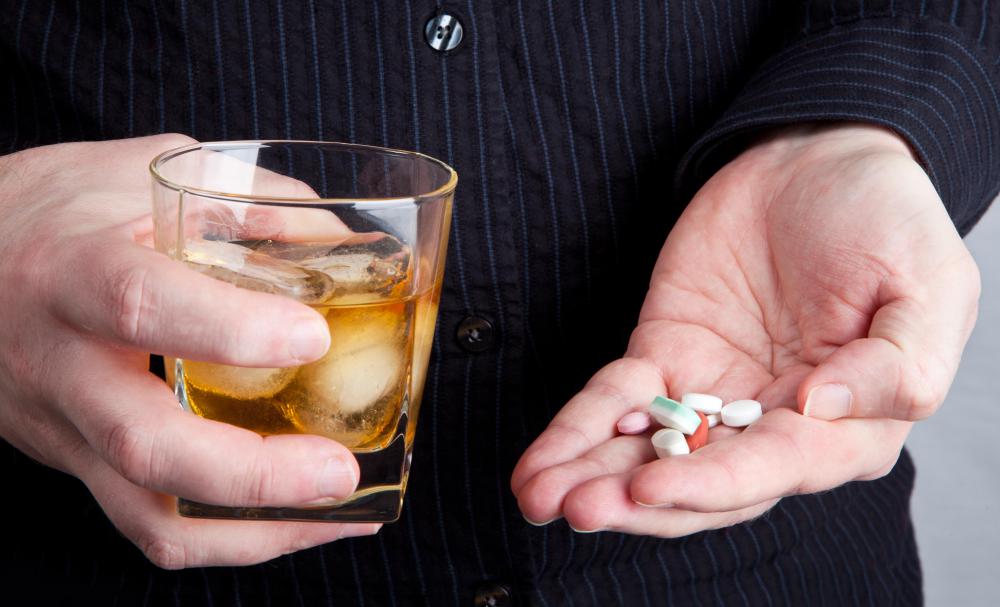 Alcohol side tramadol of effects and