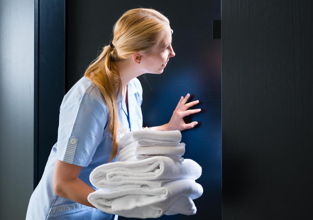 What Are The Different Housekeeping Supervisor Jobs