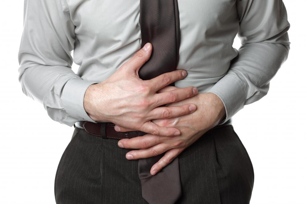 What Does Stomach Inflammation Feel Like