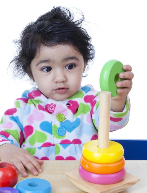What Are Motor Skills Toys with Pictures 