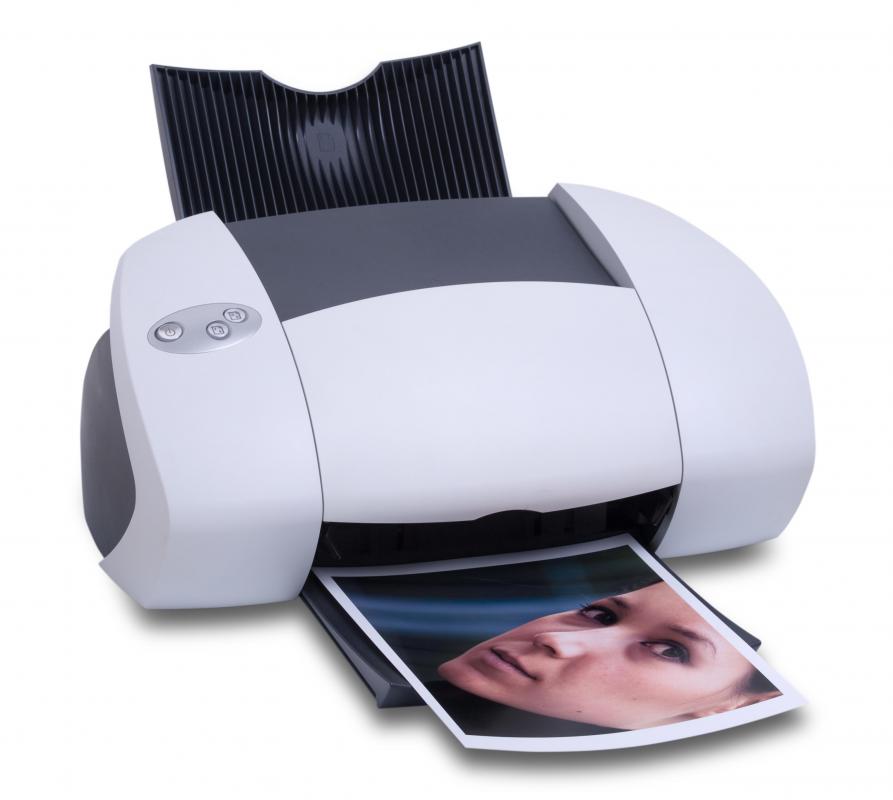 cheap inkjet printer