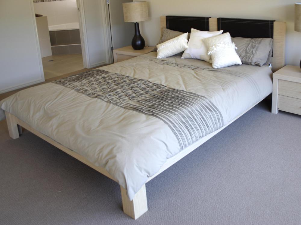 How Are Bed Frame Dimensions Measured With Pictures