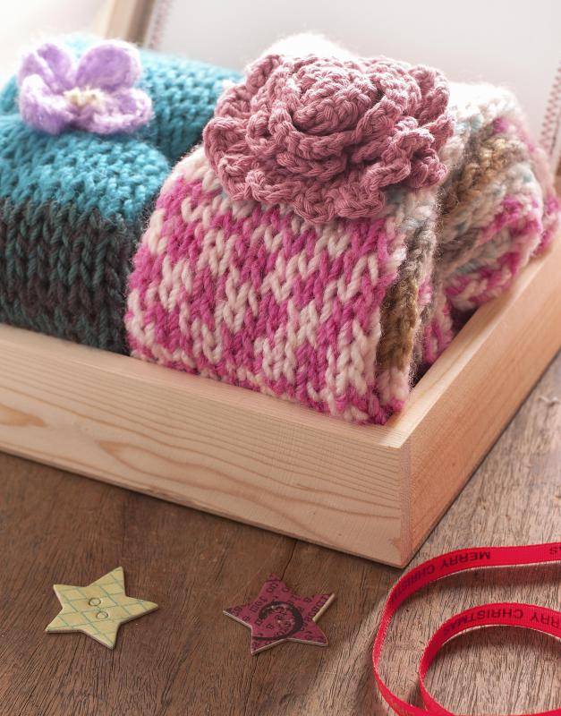 How Do I Find Free Knitting Patterns With Pictures