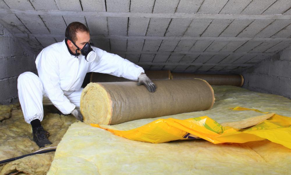 7 Insightful Facts About Fiberglass Attic Insulation - Attic