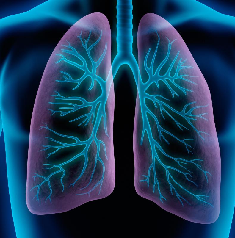 can copd be mistaken for asthma