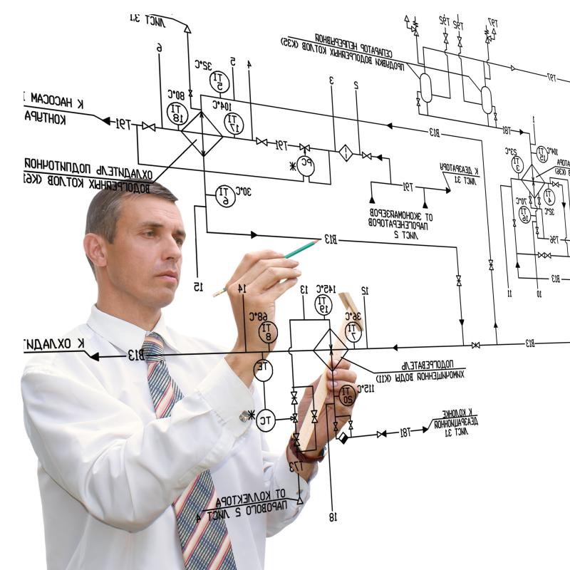 What Is a Schematic Diagram? (with picture) free wiring schematics for cars 