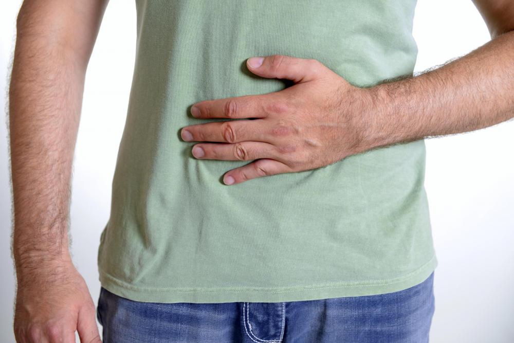 What are the Common Causes of Lower Abdominal Pain?