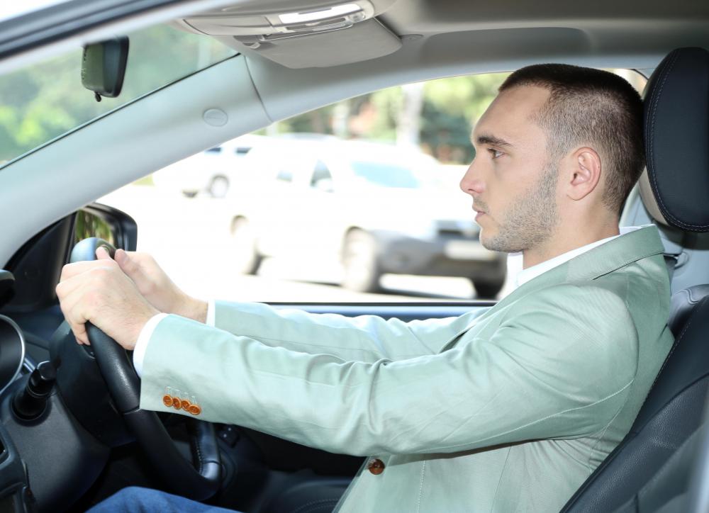 Can you buy a car with a suspended license Idea