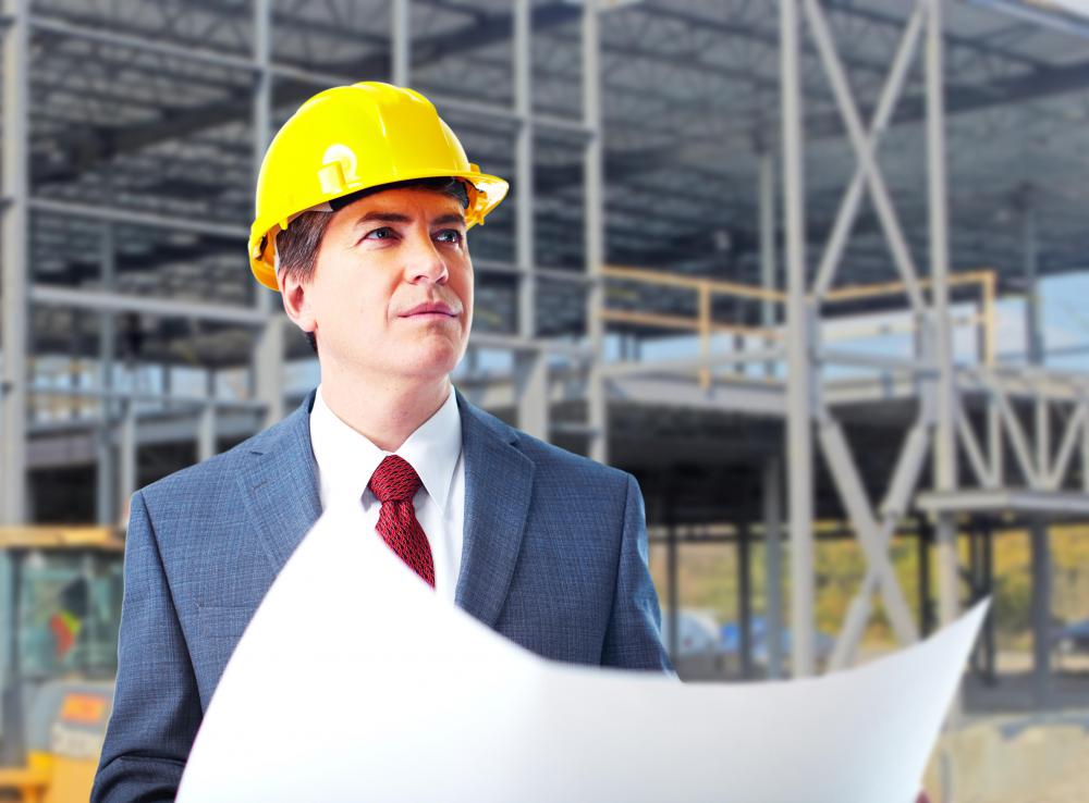 What are the Different Construction Foreman Jobs?