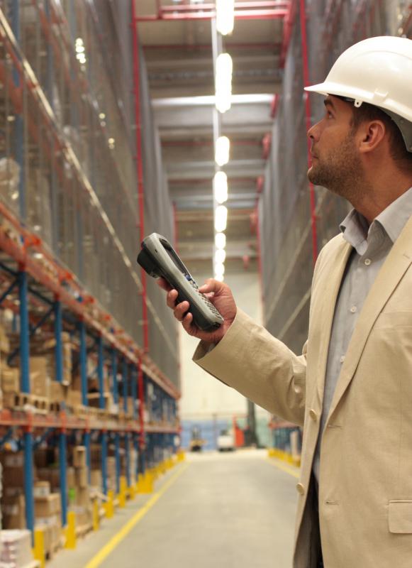 What Does An Inventory Management Specialist