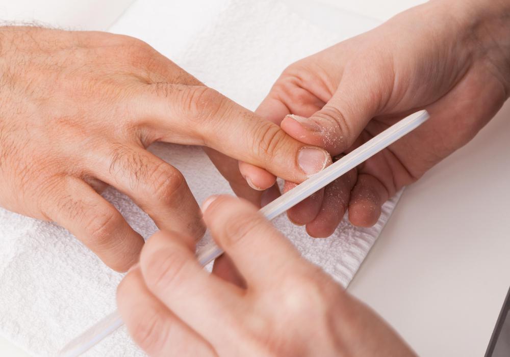 Gray and Black Nail Polish: Top Brands and Shades for a Perfect Manicure - wide 2