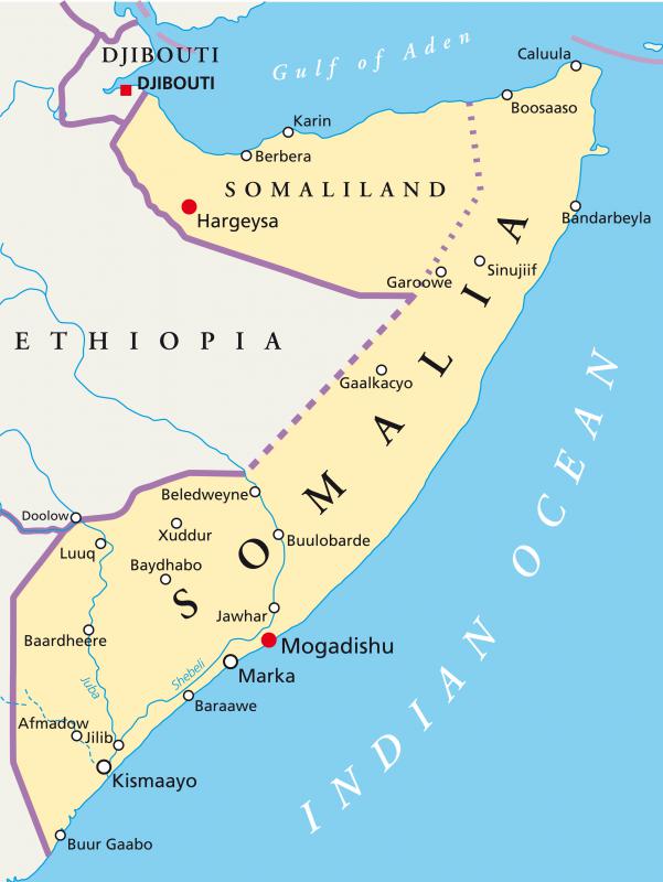 What Should I Know About Ethiopia? (with pictures)