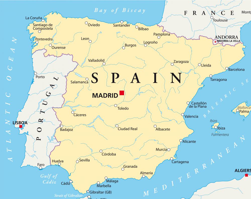 What Should I Know About Spain? (with pictures)