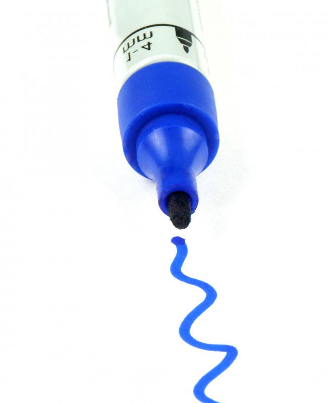 permanent marker ink remover