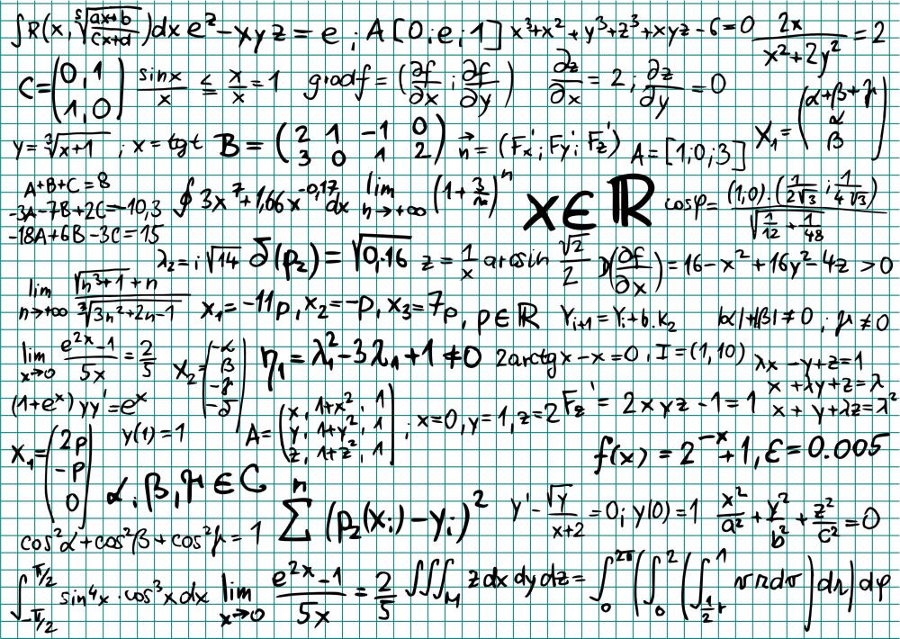 What is the Law of Large Numbers? (with picture)