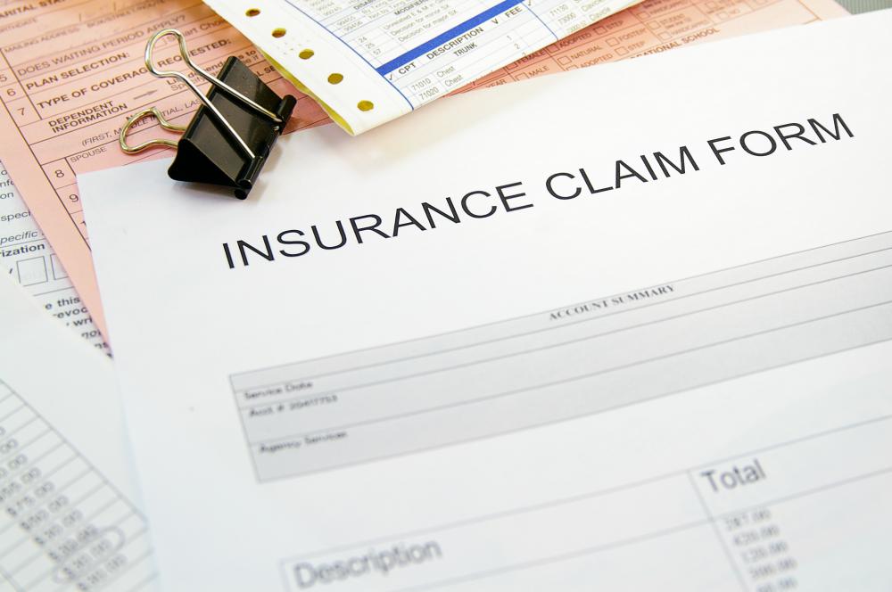 How Do I Become An Insurance Claims Manager With Pictures