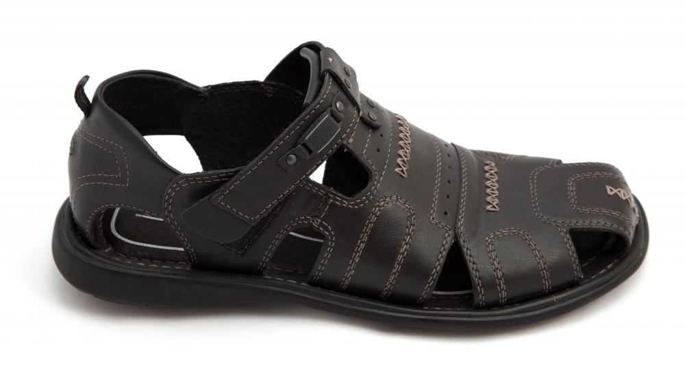 womens black fisherman sandals