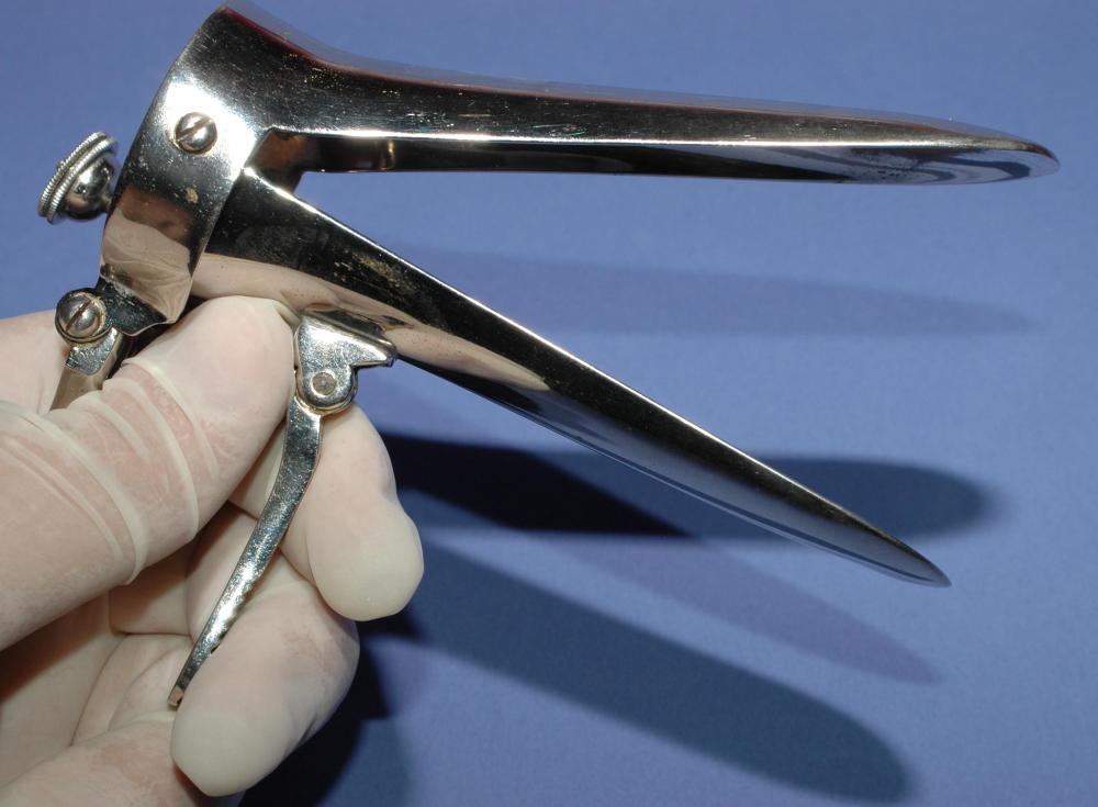 What Are the Different Speculum Sizes? (with pictures)