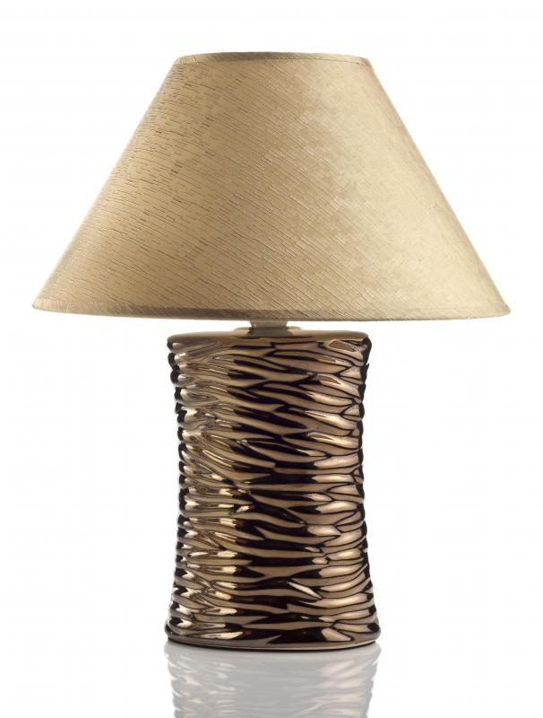 battery operated table lamps with shade