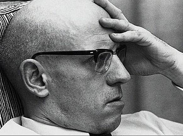 Image result for foucault