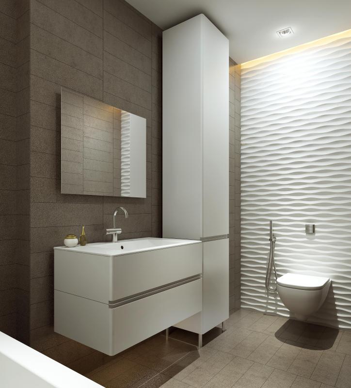 How Can I Create A Feng Shui Bathroom With Pictures