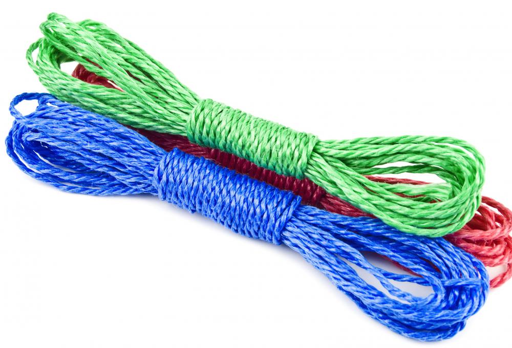 cheap nylon rope