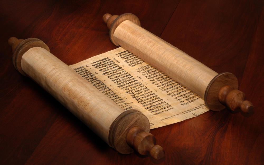 what-is-the-torah-with-pictures