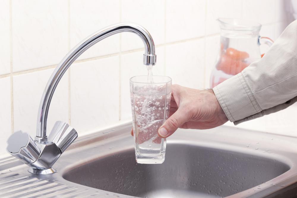 What Are The Different Types Of Water Purifiers