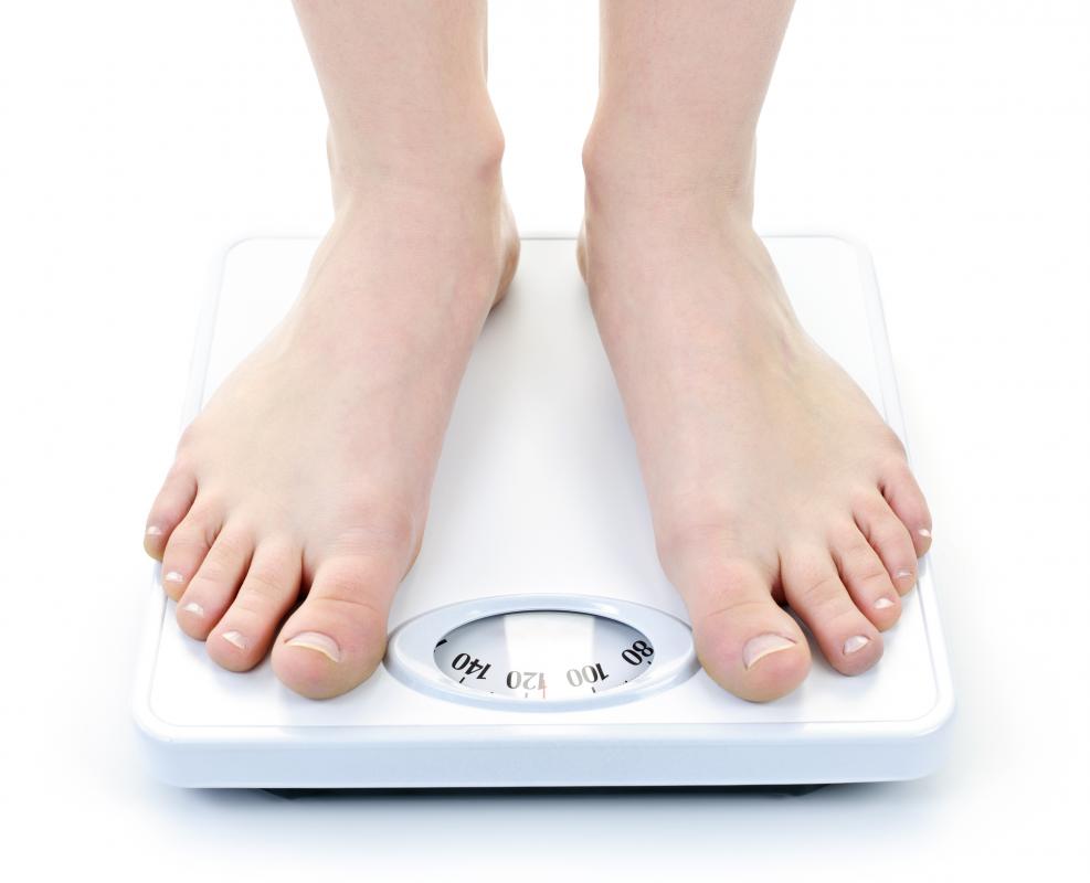 stand up bathroom scales