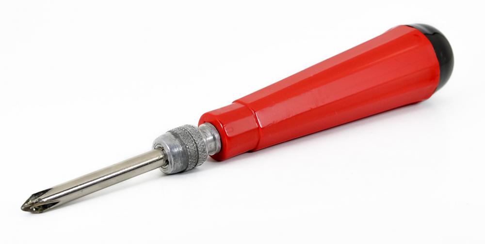 philips type screwdriver