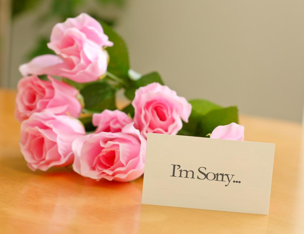 Should I Send Flowers to Someone Who Is Bereaved?