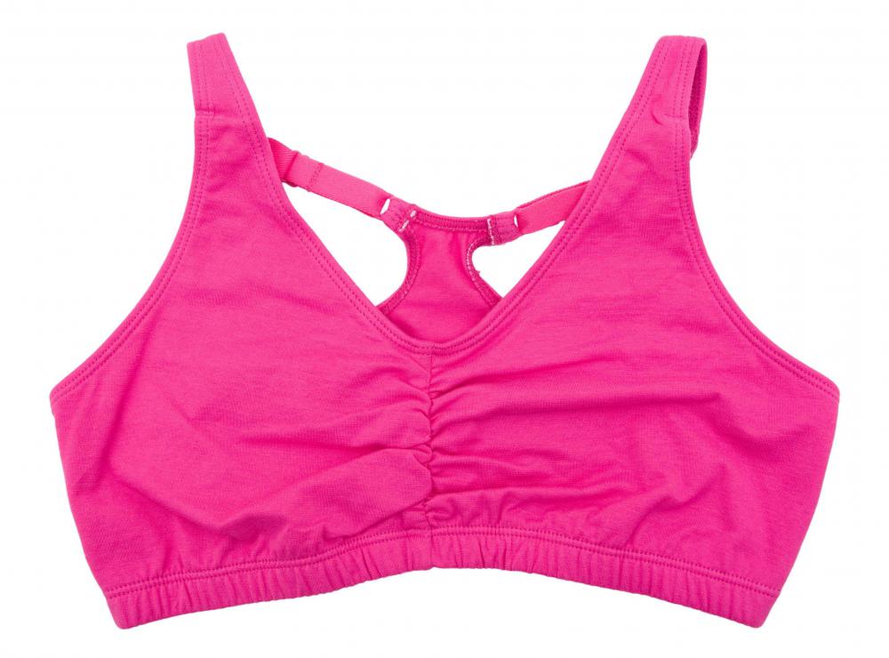 What Is a Minimizer Bra? (with pictures)